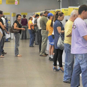 Bancos prorrogam prazo para quitar dívidas de clientes