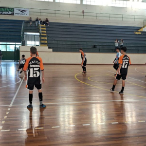 Confira o calendário de competições esportivas em Santa Catarina