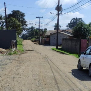 Prefeitura confirma mais 2 quilômetros de asfalto na Vila Nova