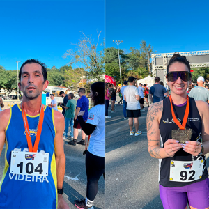 Confira os vencedores da categoria 5km da 54ª Corrida Wilson Buch
