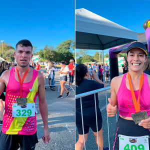 Veja os resultados da categoria 10km da 54ª Corrida Wilson Buch