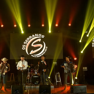Ao vivo: assista a live da 3ª Festa das Etnias de Mafra