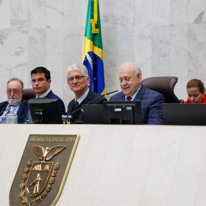 Investimentos públicos do Governo do Paraná cresceram 302,3% nos últimos cinco anos