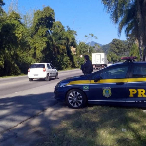 PRF inicia Operação Corpus Christi nas rodovias federais