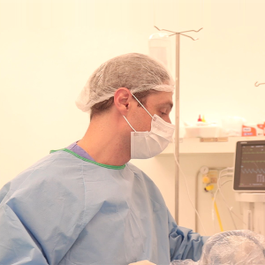 Esofagectomia: Entenda como funciona a cirurgia do câncer de esôfago