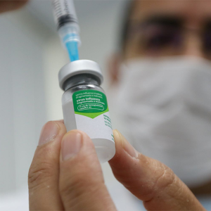 Apenas 47,52% da população alvo se vacinou contra a gripe em Mafra