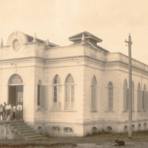 Jantar Dançante comemora os 100 anos do Hospital Bom Jesus