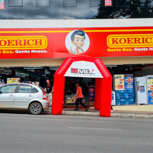 Koerich: Confira as promoções da semana do imposto zero