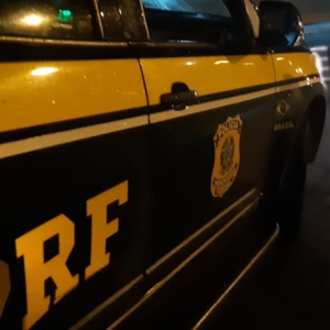 Homem com mandado de prisão por estupro de vulnerável é preso em Mafra