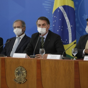 Governo anuncia “voucher” para trabalhadores autônomos