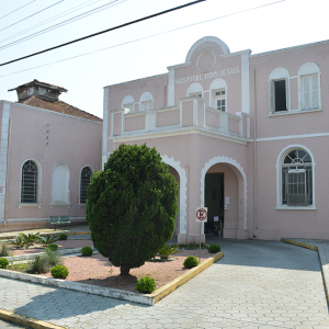 Hospital Bom Jesus receberá doação de equipamentos no valor de R$ 135.828,00