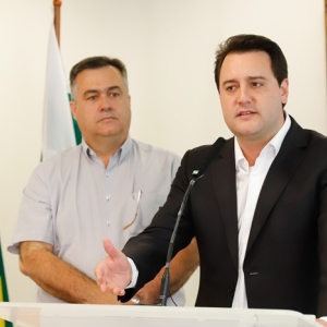 Governo publica decretos e cria comitê gestor para enfrentamento ao Covid-19