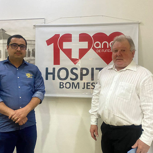 Pedal Solidário vai arrecadar alimentos para famílias carentes e HBJ