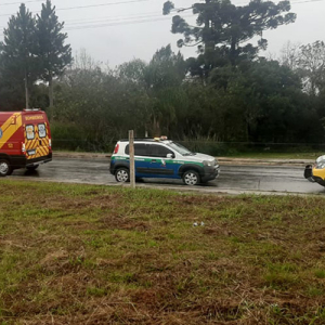 Homem é encontrado morto no Campo do Gado