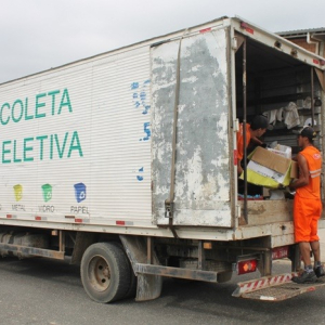 Seluma suspende atendimento presencial e mantém coleta de lixo