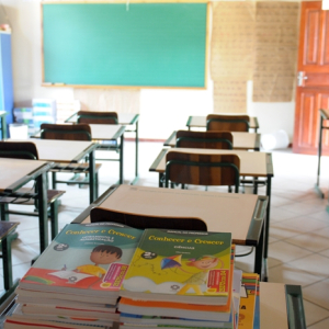 Escolas vão criar protocolos para volta às aulas em Mafra