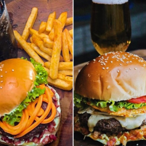 Varanda Gourmet: conheça a hamburgueria que é sucesso em Riomafra