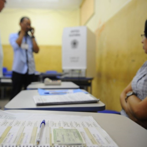 Prazo para nomeação de mesários encerra hoje; voluntários ainda podem se inscrever