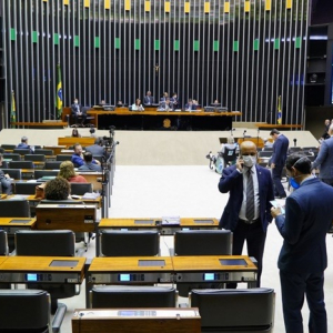 Calamidade pública