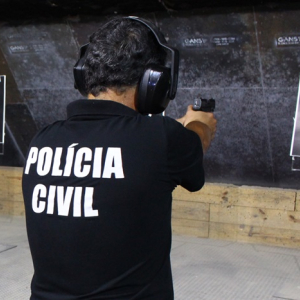 Polícia Civil oferecerá mais de 100 cursos de aperfeiçoamento no Paraná
