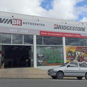 Conheça as promoções e serviços da ViaBR Autocenter