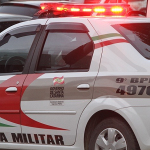 Vila Nova registra maior incidência de furtos em agosto, diz PM