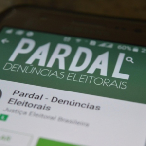 TSE atualiza aplicativo Pardal, que recebe denúncias sobre eleições