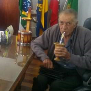Suspeito de assassinar pai do vice-prefeito de Itaiópolis se entrega à polícia