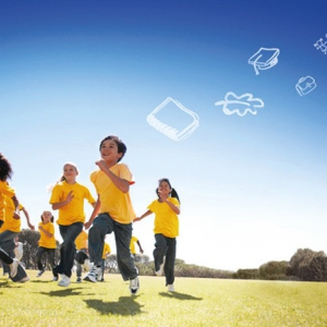 Itaú Social lança edital para Fundos da Infância e Adolescência