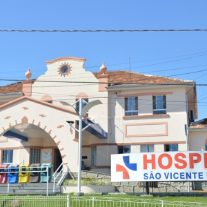 Hospital de Mafra recebe mais de R$ 2,7 milhões de repasses para combate à covid-19
