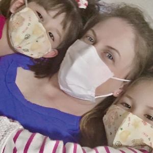 Mafrense que vive no Japão compartilha rotina de enfrentamento a Covid-19