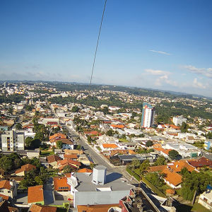 Como fica o tempo na virada do ano? Confira a previsão