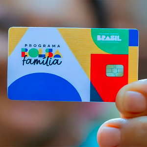 Governo divulga calendário do Bolsa Família; veja cronograma