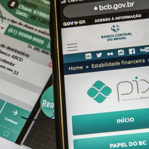 Receita Federal esclarece que não cobrará imposto por Pix