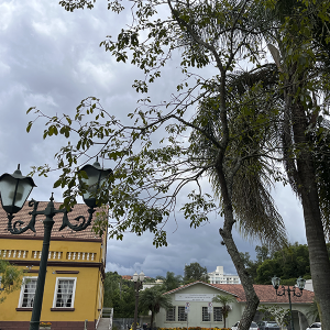 Chuvas de verão devem persistir nos próximos dias; veja a previsão
