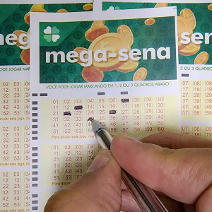 Mega-Sena não tem ganhador; prêmio acumula e vai a R$ 16 milhões