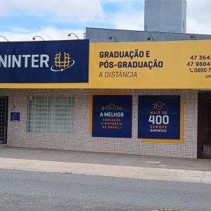 Cursos da Uninter preparam profissionais para o agronegócio, setor que mais cresce no Brasil
