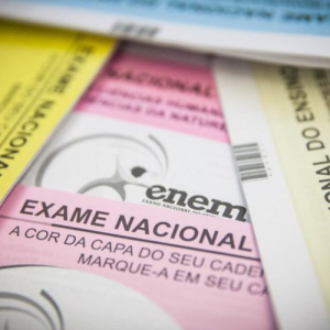 Resultados do Enem 2024 serão divulgados nesta segunda-feira