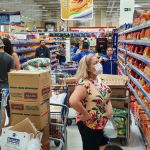 Coronavírus: Prevenção ainda é desafio para empresas riomafrenses
