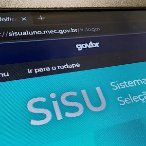 Prazo para matrícula de aprovados no Sisu termina nesta segunda-feira