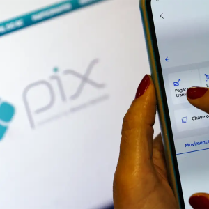 Boletos podem ser pagos por Pix a partir desta segunda-feira