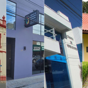 Câmaras de Vereadores retomam sessões nesta semana