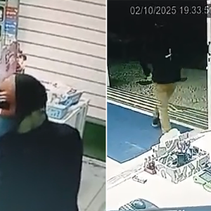 Farmácia é assaltada no Centro de Rio Negro; veja vídeo