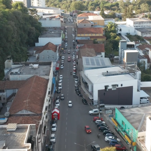 Santa Catarina inicia 2025 com alta de 44% na abertura de empresas