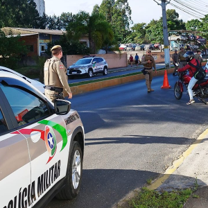 Santa Catarina inicia fevereiro com queda de homicídios e furtos