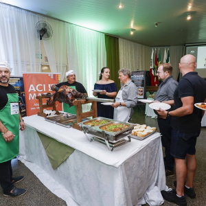Ingressos para a segunda edição do “Homens na Cozinha” já estão à venda; veja como adquirir