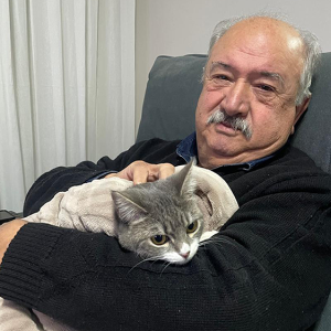 Morre, aos 74 anos, o empresário Salim Belem