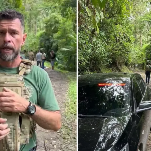 Responsável por assalto a clube de tiros em Itaiópolis morre em confronto com a polícia