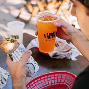 Franquia de comida mexicana chega em Riomafra