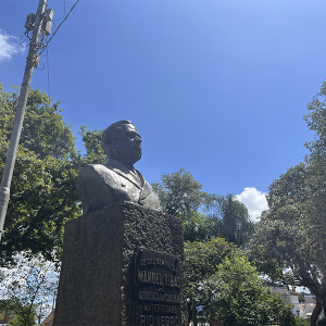 Calor e chuvas de verão: veja como fica o tempo na última semana de fevereiro